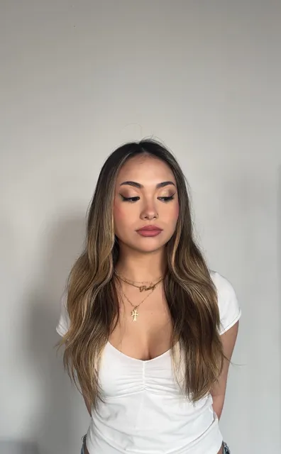 Makeup & Hair By Anju