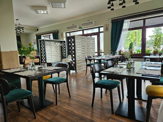 Restauracja LokalNa....