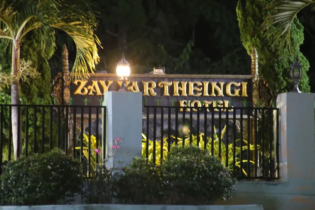 Zay Yar Theingi Hotel