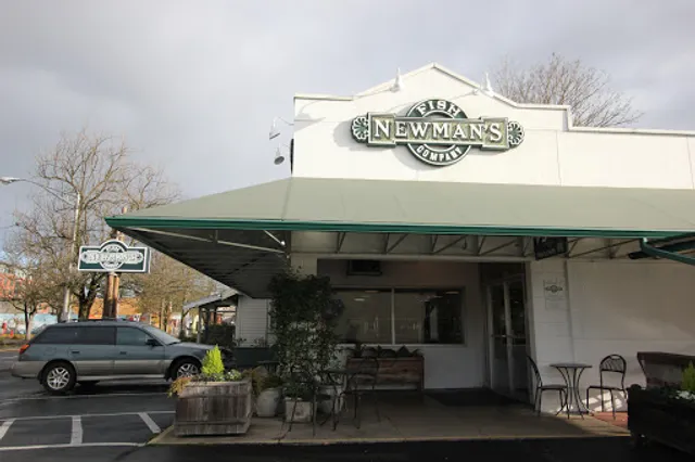 Newman's Fish Company