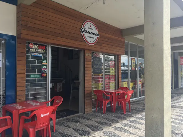 Lanchonete Gouveia