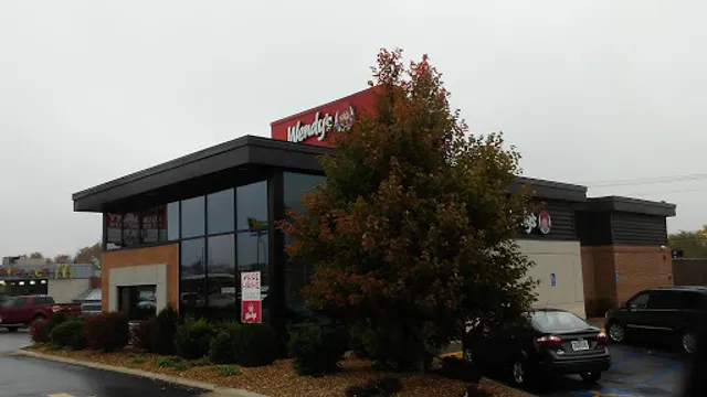 Wendy's