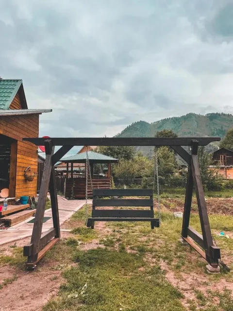 Гостевой дом