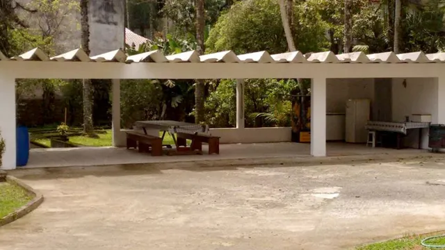 Hostel Papos & Amigos