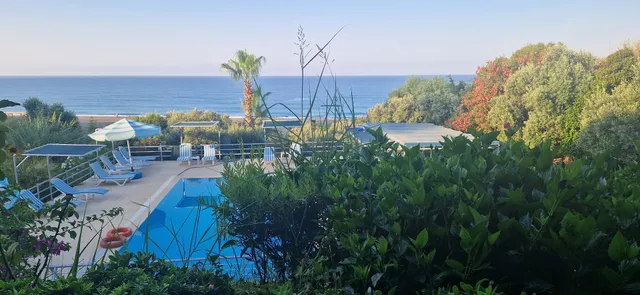 hotel pension schönberg