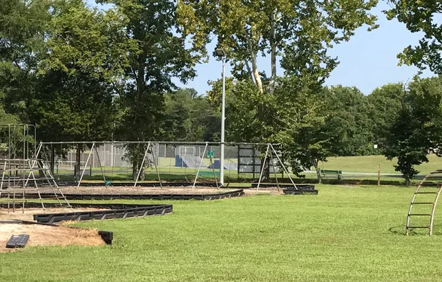 Decatur Veterans Memorial Park