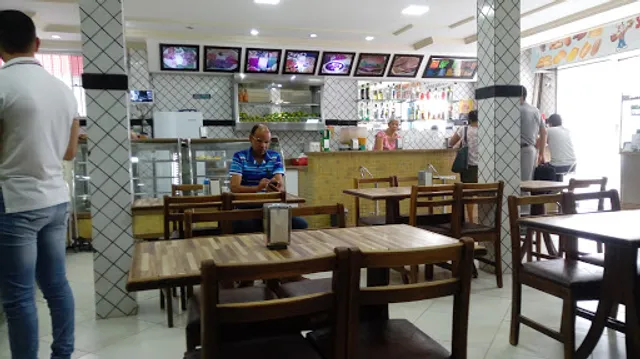 Stillus Panificadora e Restaurante