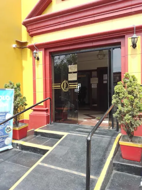 Restaurante Club Lambayeque