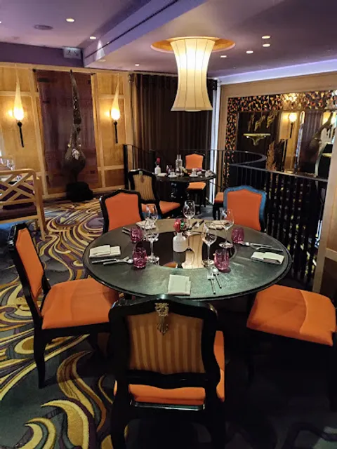 Patara Restaurant Vienna GmbH