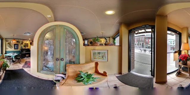 Jägerhof Restaurant