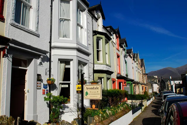 Avondale Guest House