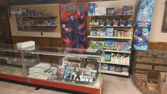 Masterpiece Collectibles