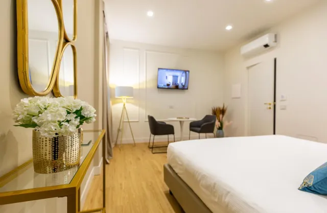 Casa Lounge Costituzione