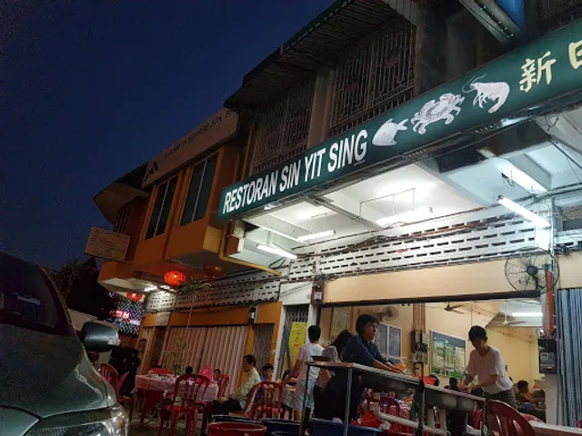 Restoran Sin Yit Sing