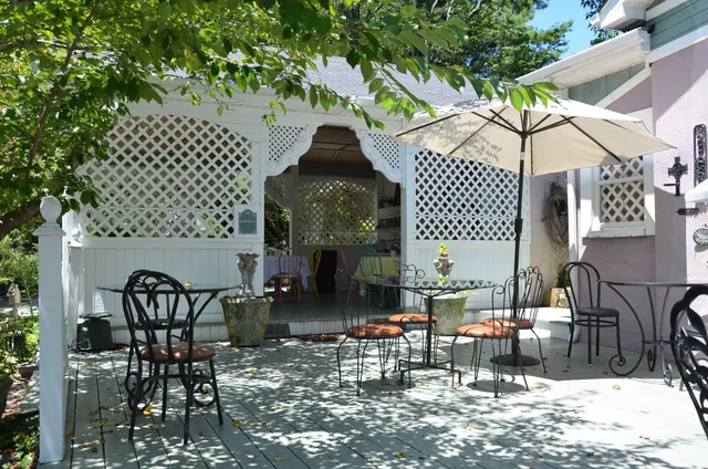 Lookout Mountain Inn