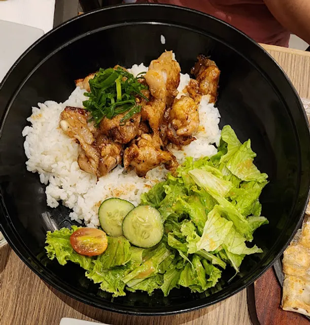 Botejyu Newport Mall