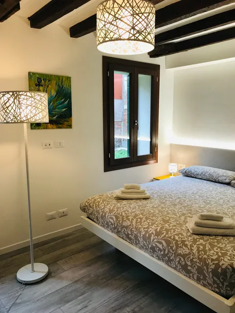 Ca’ dei Santi BIENNALE