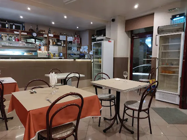 J. M. Restaurante Tradicional