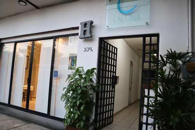 Hotel Luna Creciente