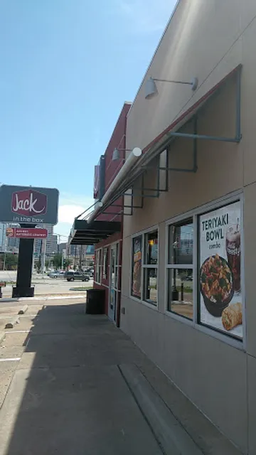 Jack in the Box