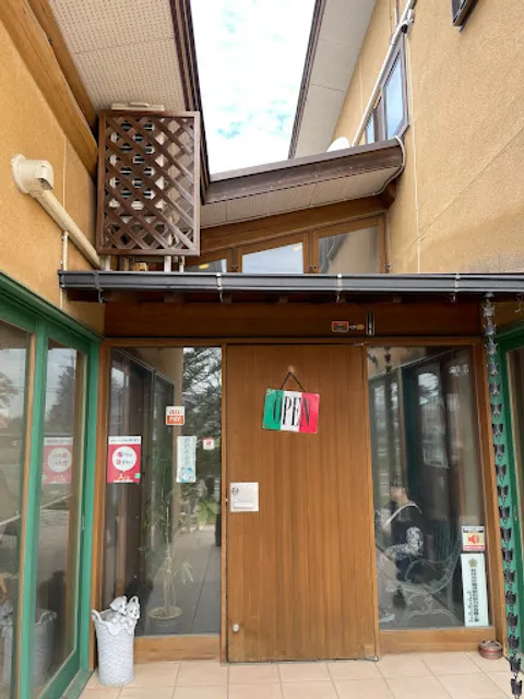 Restaurant Trois Forest