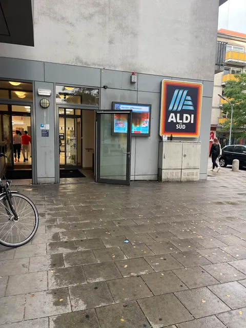ALDI