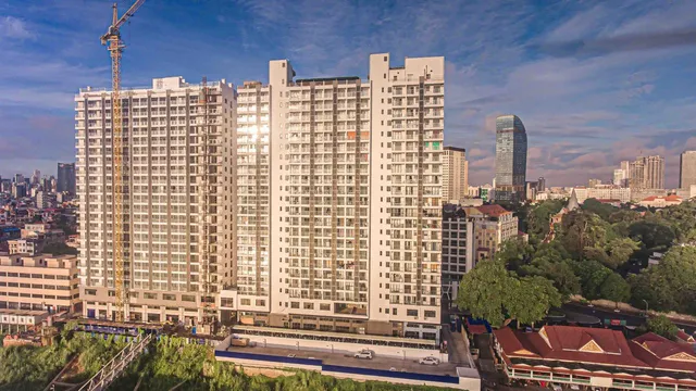 M9 Kirirom Hotel Restaurant & Mart