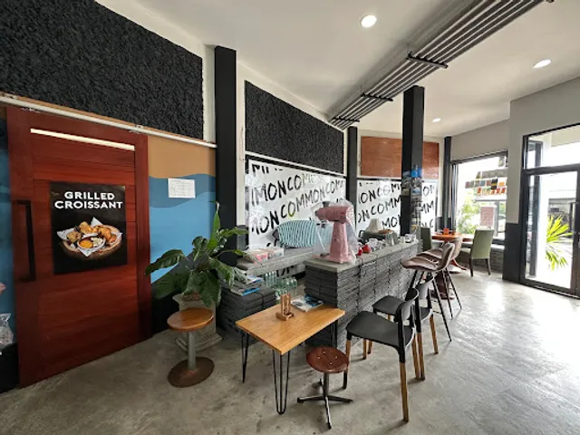 COMMON - ACTIVITY & ARTSPACE