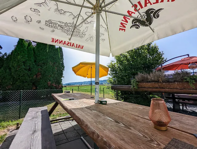 Restaurant Balkan Sternen