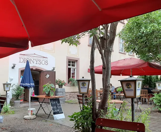 Dionysos Griechisches Restaurant