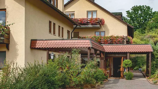 Hotel Restaurant Martha