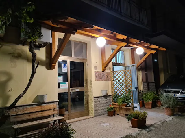 Osteria Tre Rose