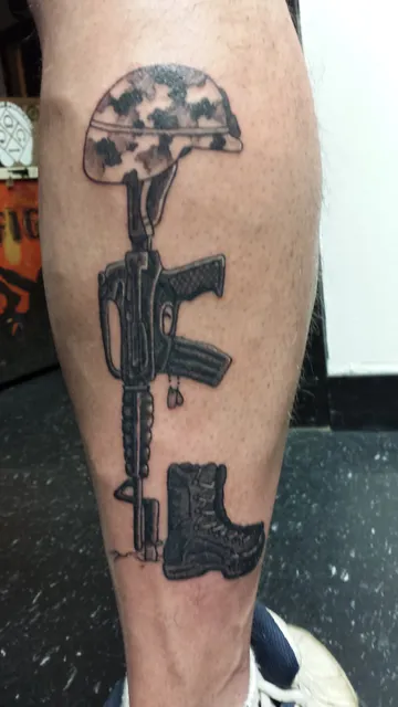 East Side Tattoo & Piercing