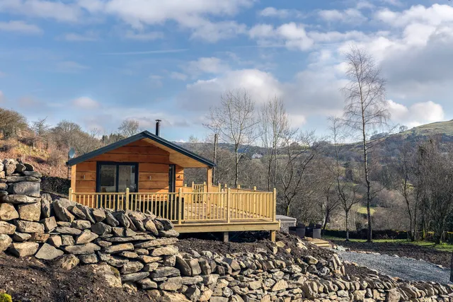 Thornyfield Holiday Homes