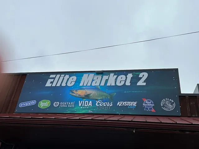 Elite Market 2