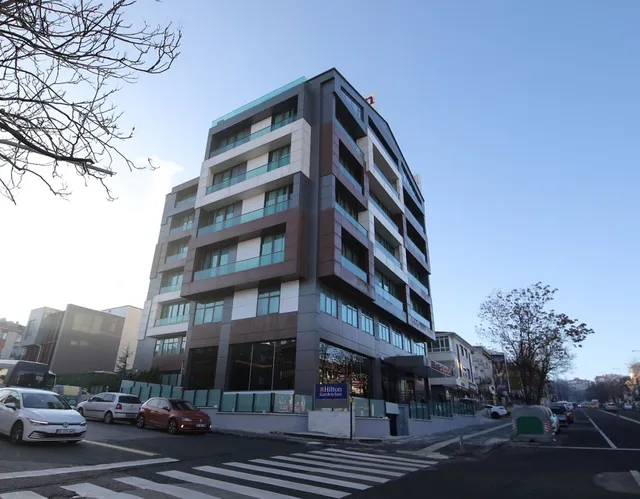 Hilton Garden Inn Ankara Çankaya