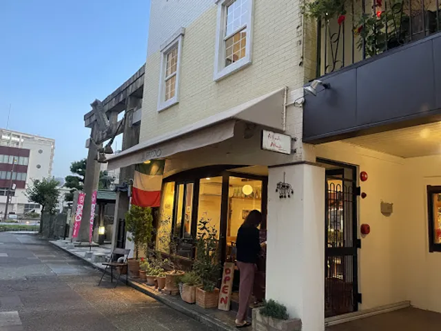 イタリアン ディナー＆ランチ・アルフレード（Ａｌｆｒｅｄｏ）福井駅前店