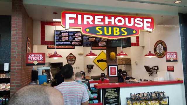 Firehouse Subs