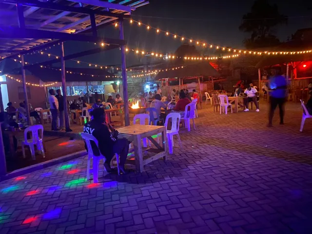 Kanuzire Pork Joint & Restaurant