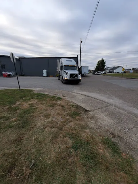 Lewis Bakery Corporate Office