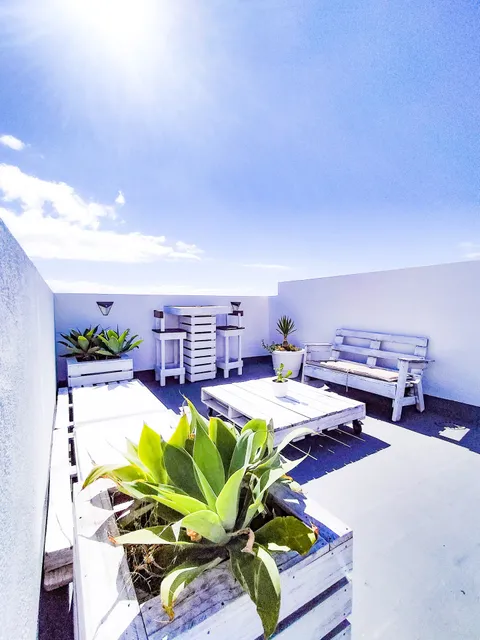 Viviendas Vacacionales La Palma