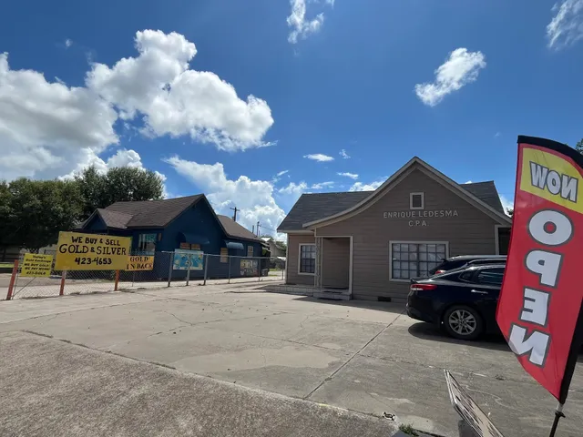 Valley Gold Exchange