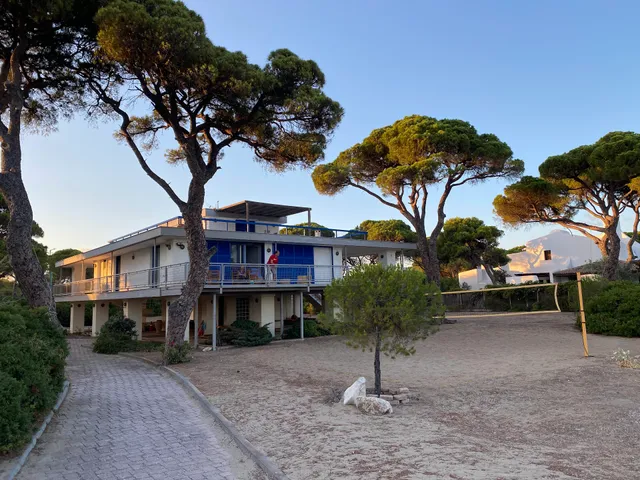 Tettyx on the beach Villa