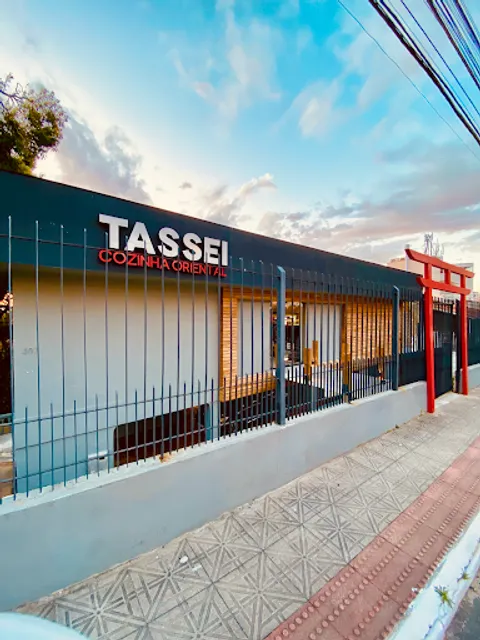 Tassei Cozinha Oriental | Sushi