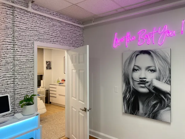 Shah Wellness and Medspa