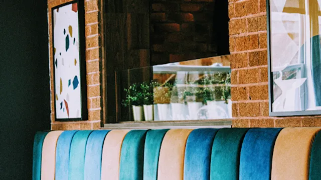 Café Bistro Au Coin du Monde