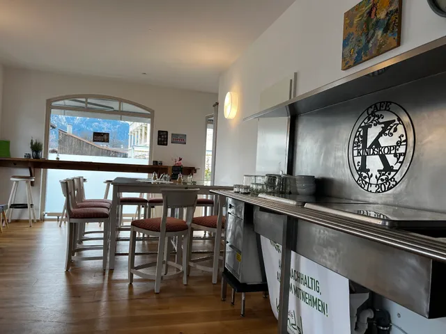 Café Kindskopf