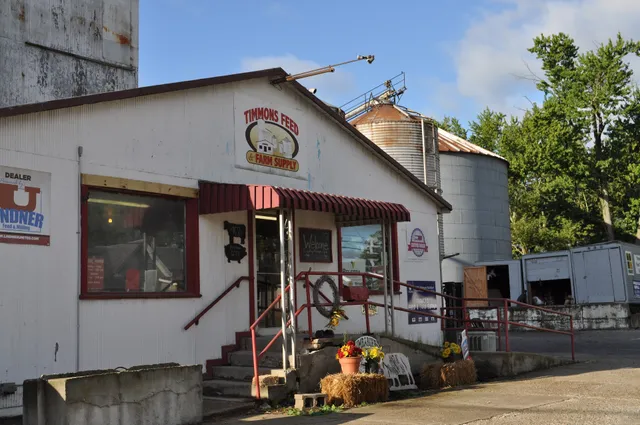 Timmons Feed & Farm Supply