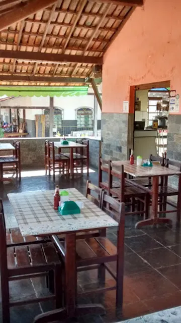 Restaurante Zé da Chácara