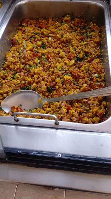 Restaurante sabor de casa